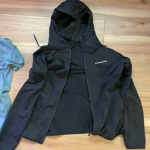 Alphalete Premium Summit Jacket - M